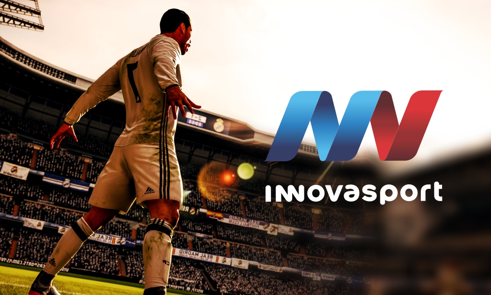 Si eres fan del deporte, Innovasport está con The Hive Gaming!