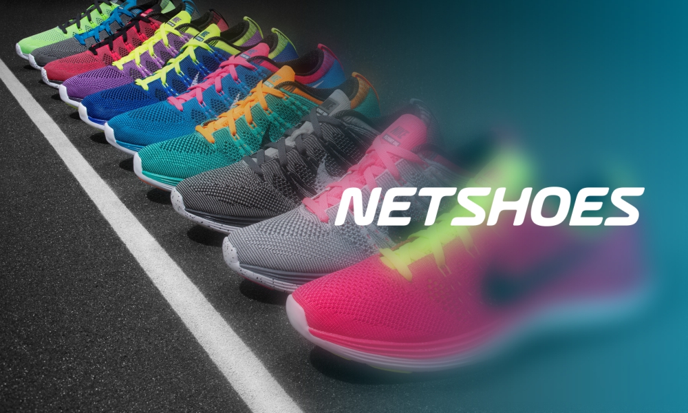 Netshoes ¡Sin límites entre el deporte y tú!