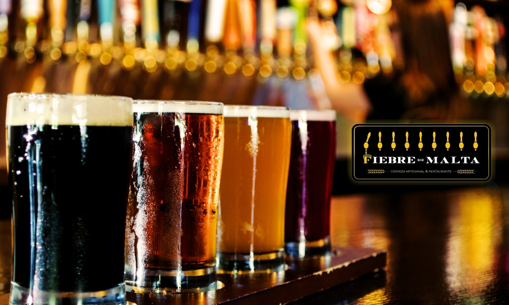 La Buena Cerveza está con The Hive Gaming