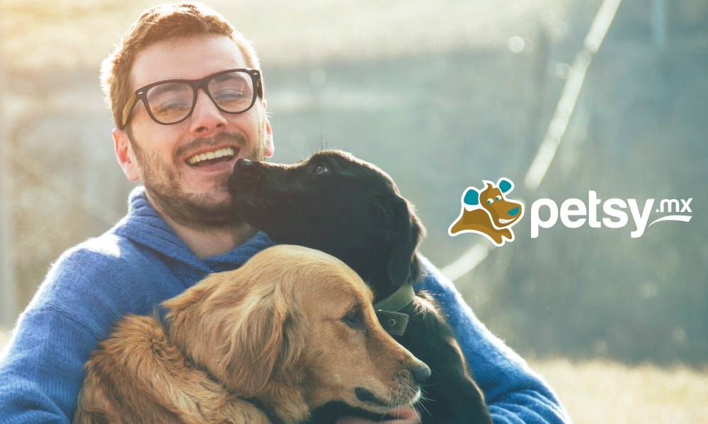 Petsy siempre cuidando de tus mascotas
