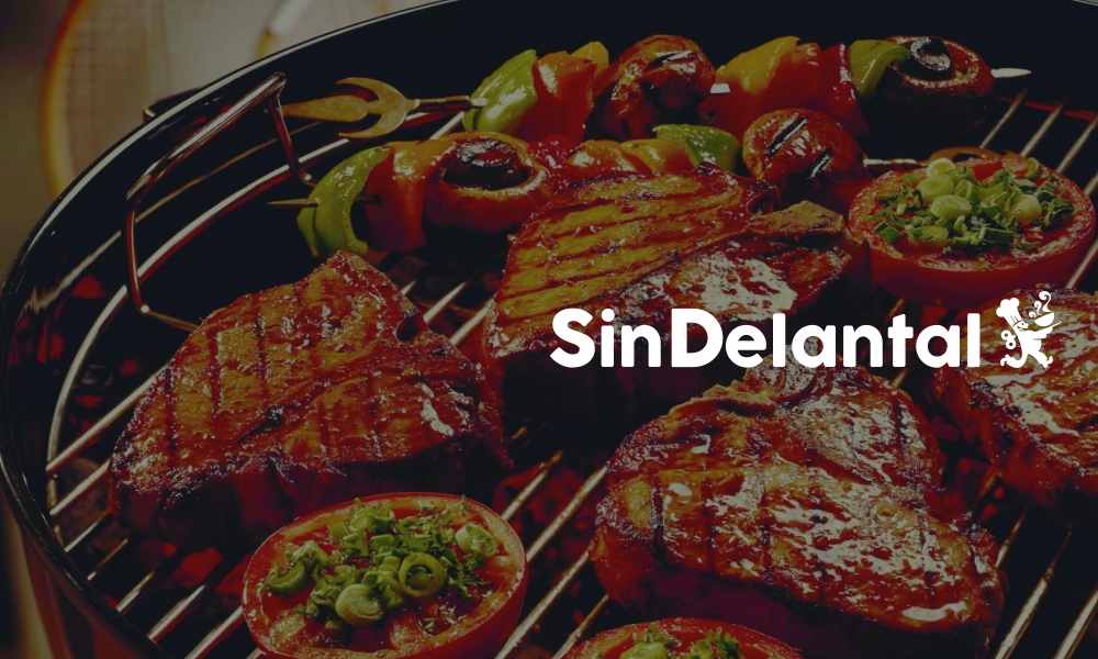 Vamos a comer con SinDelantal