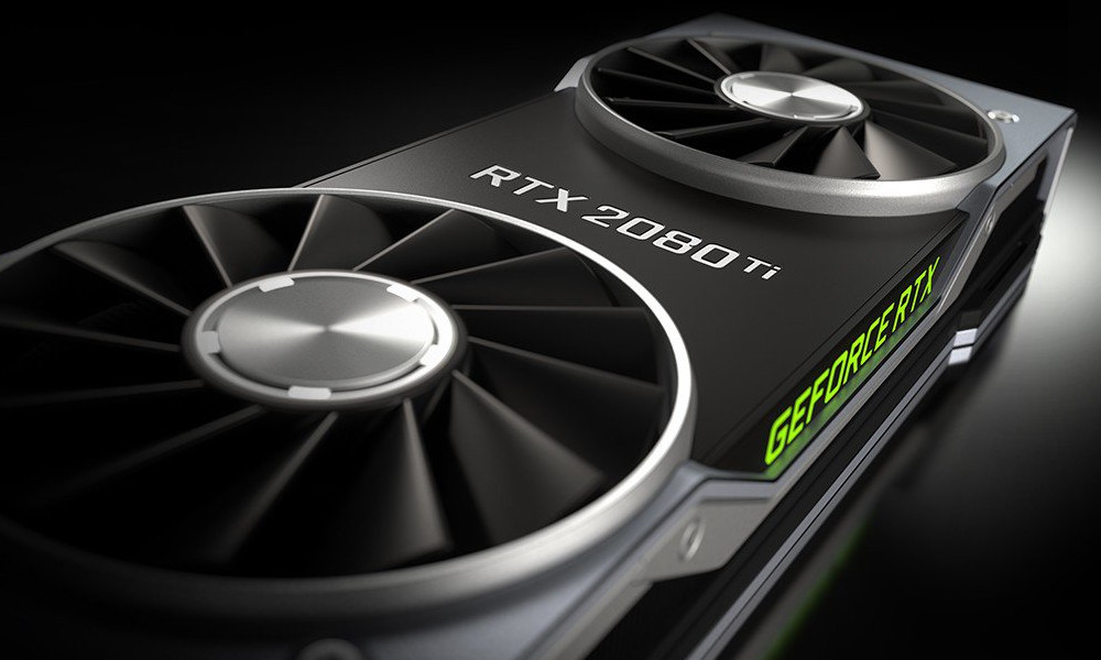 The Hive Gaming » GEFORCE RTX 2080 CORRERÁ EN 4K Y 60FPS LOS JUEGOS MÁS ...
