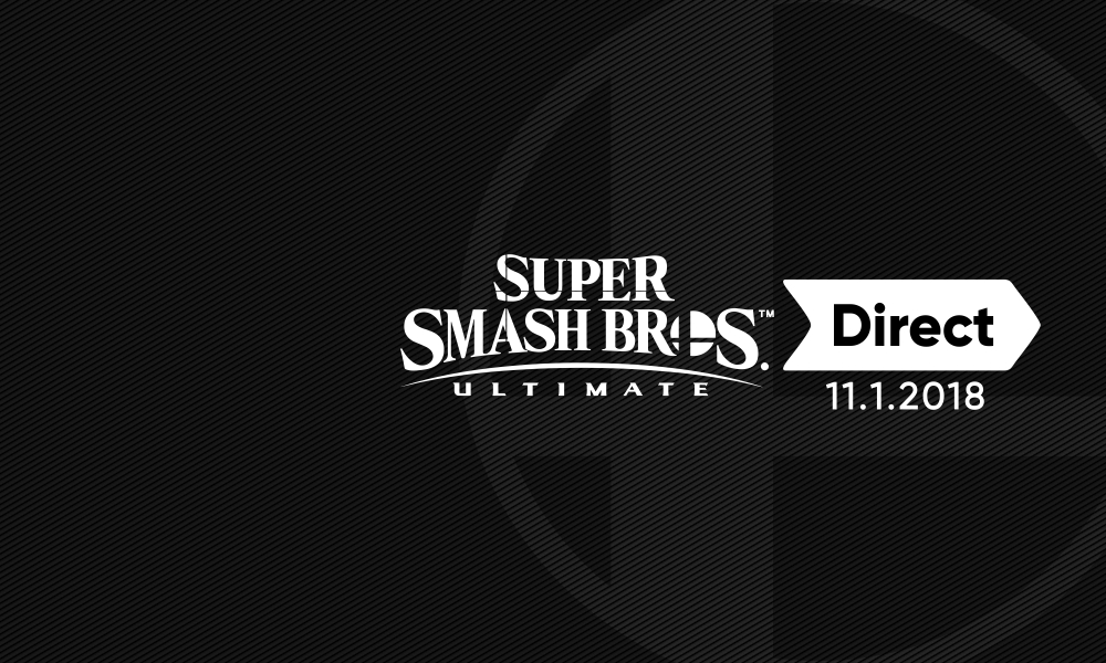 The Hive Gaming » ¡EL ÚLTIMO SSB:U DIRECT SE TRANSMITIRÁ MUY PRONTO!