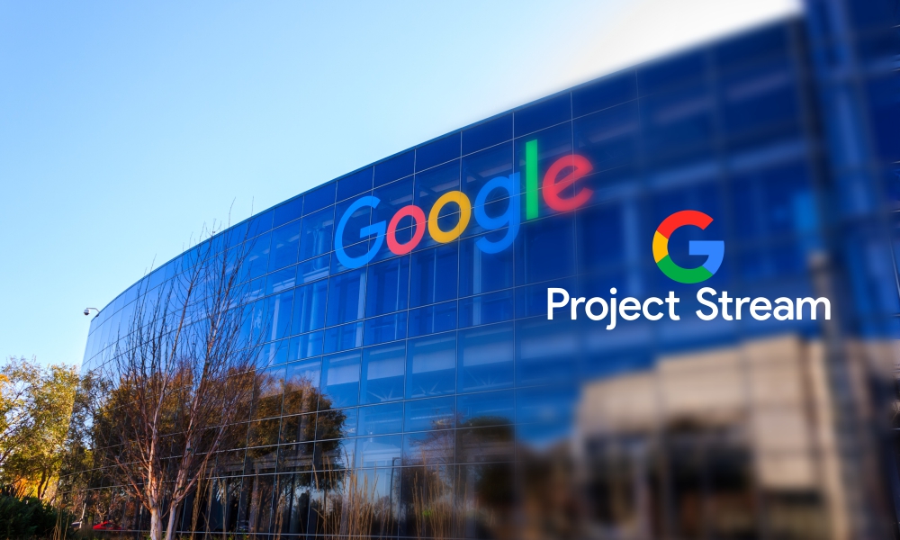 The Hive Gaming » ¿QUÉ ES PROJECT STREAM?
