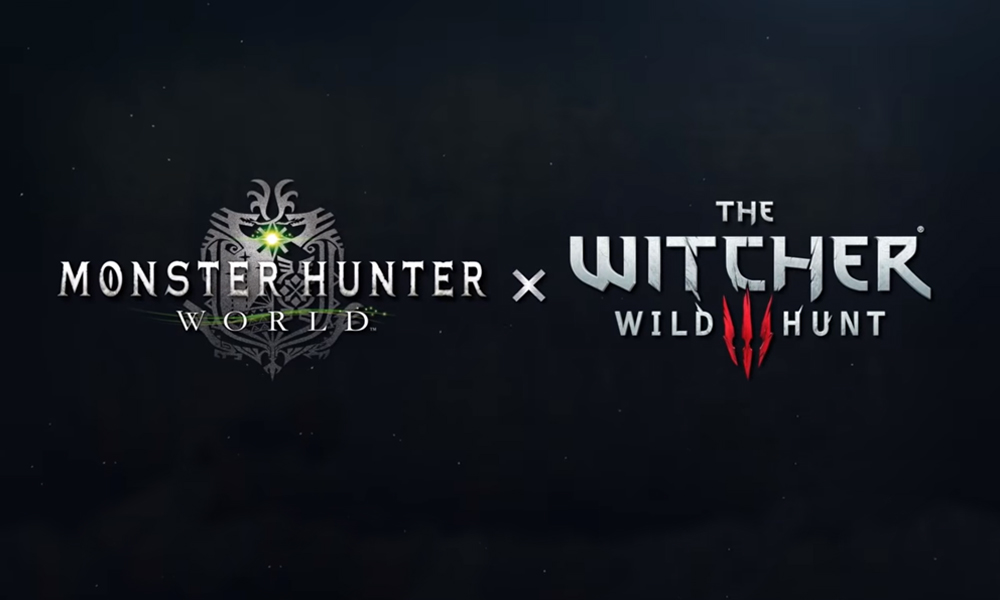 The Hive Gaming » ¡UPDATE DE MONSTER HUNTER: WORLD!