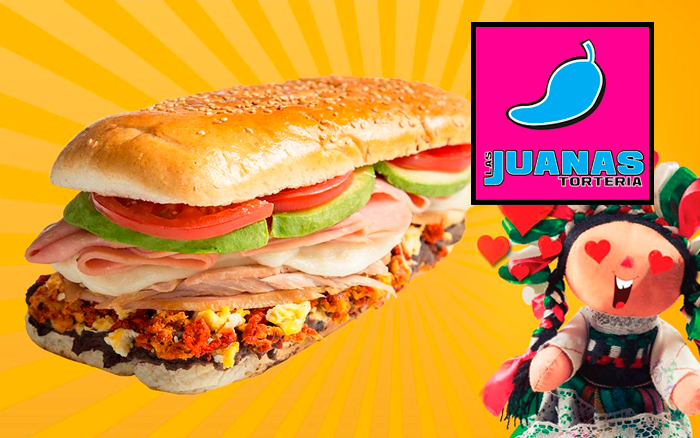 Las Juanas Tortería
