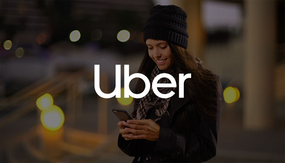 Te regalamos viajes con Uber