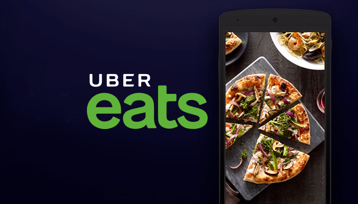 ¡The Hive Gaming te lleva la comida a casa con Uber Eats!
