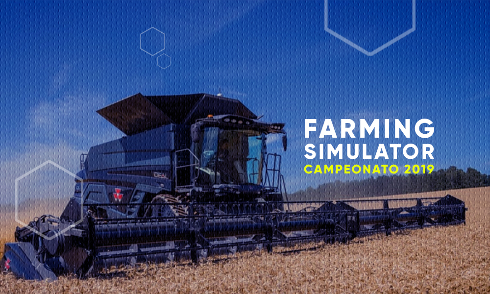 The Hive Gaming » ESPORTS DE FARMING SIMULATOR