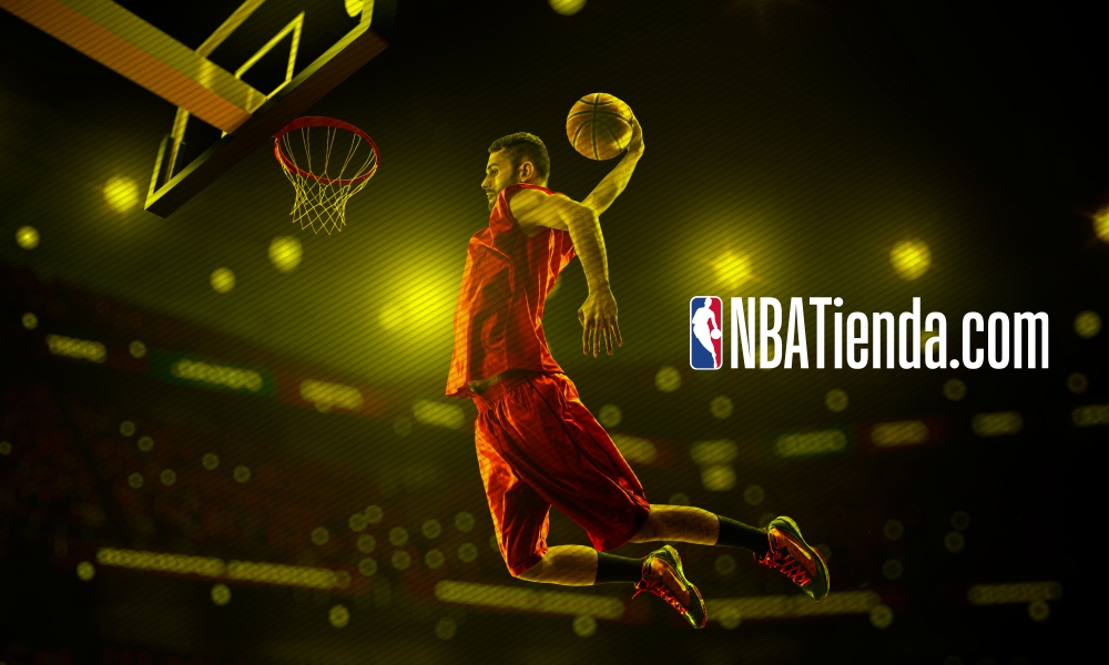 Tienda NBA