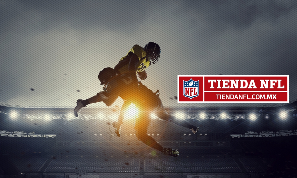 Tienda NFL