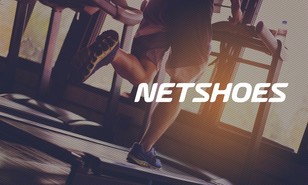 Netshoes