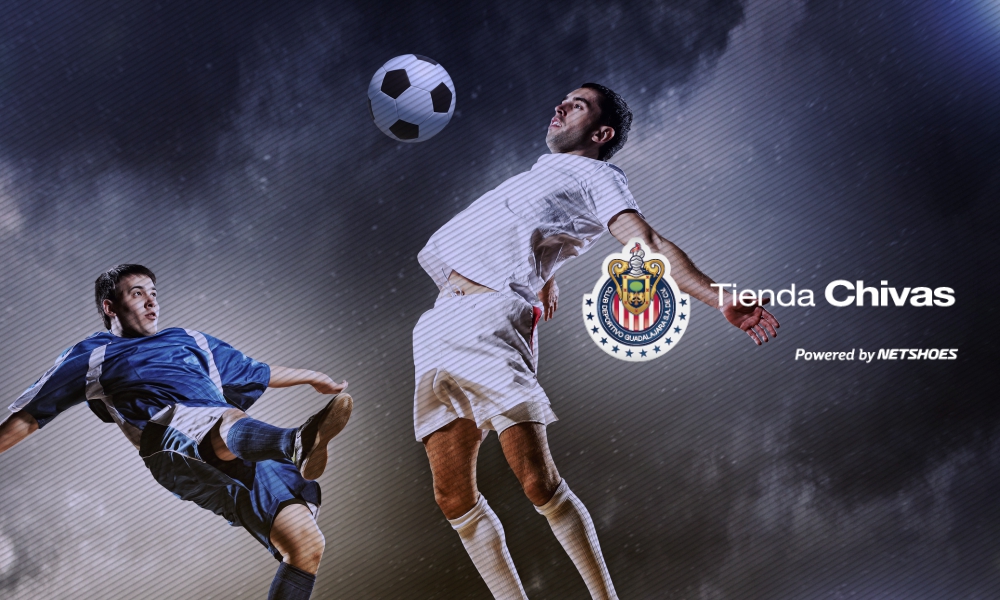 Tienda Chivas