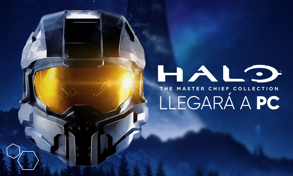 The Hive Gaming » HALO: THE MASTER CHIEF COLLECTION LLEGARA A PC