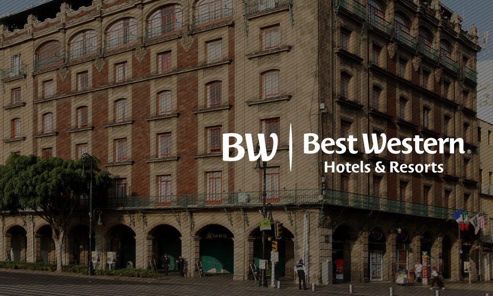 Hoteles Best Western
