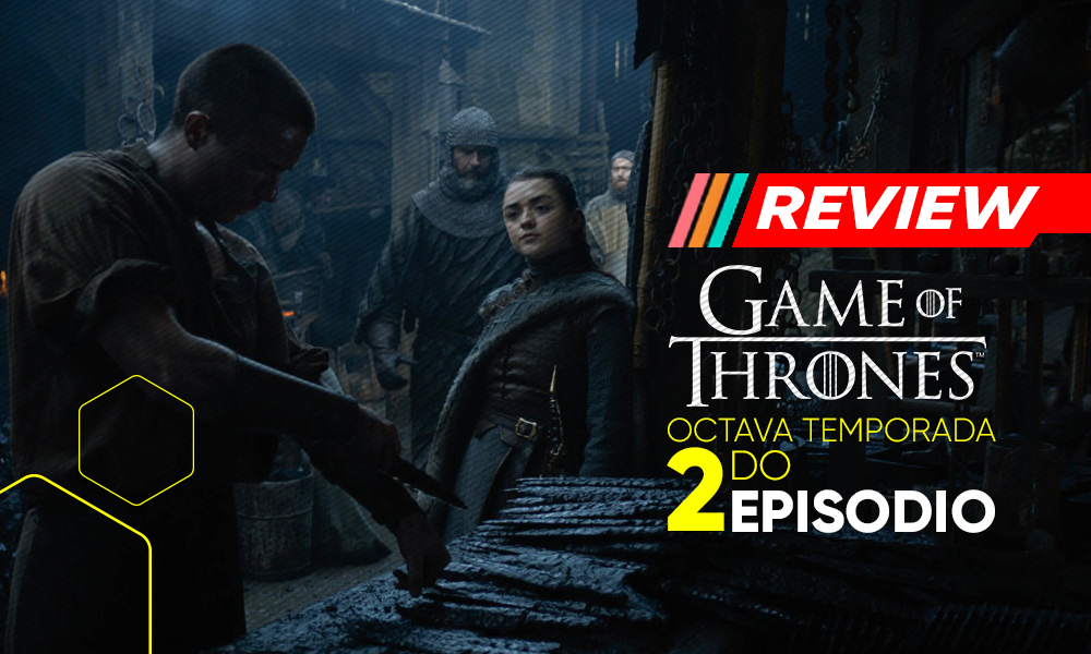 The Hive Gaming GAME OF THRONES 8X2 A KNIGHT OF THE SEVEN KINGDOMS