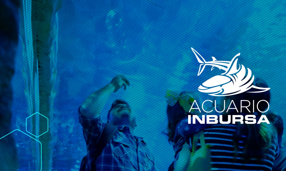 Acuario Inbursa
