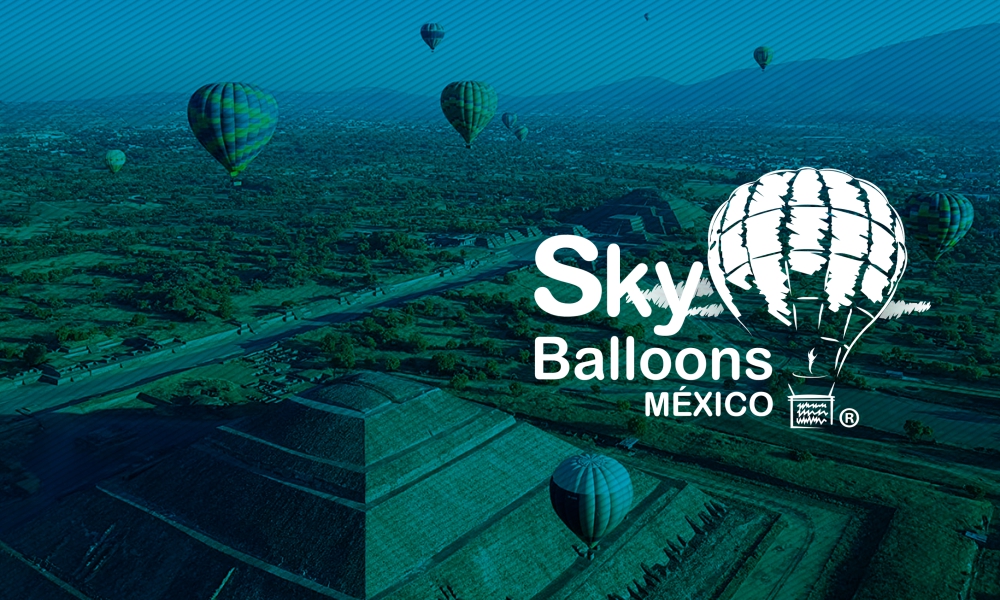 Sky Ballons