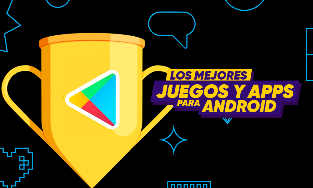 The Hive Gaming » GOOGLE PLAY BEST 2019: LOS MEJORES JUEGOS Y APPS DEL AÑO