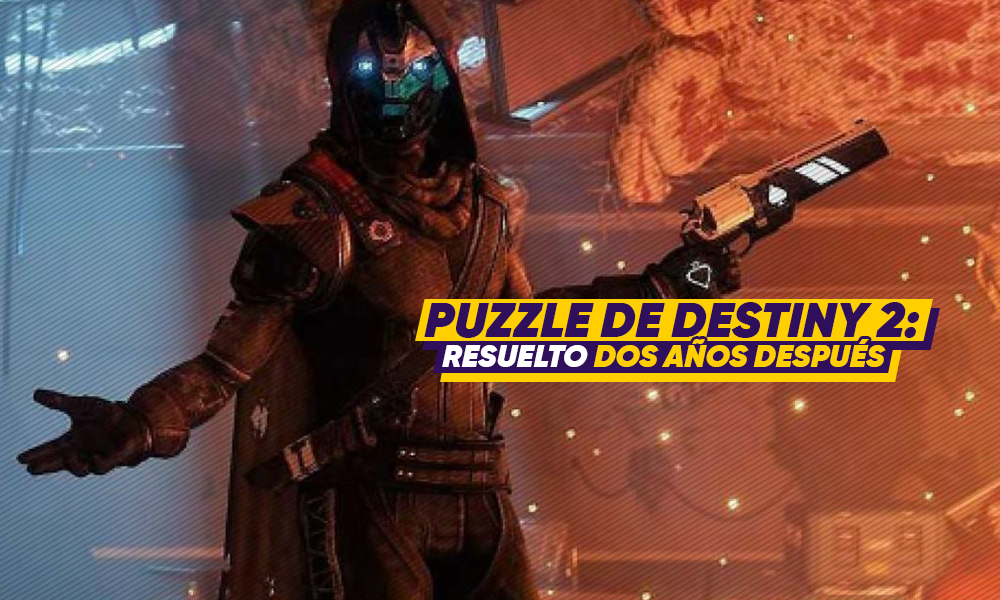 The Hive Gaming » PUZZLE 'RASPUTIN CHAMBER' DE DESTINY 2 ES RESUELTO 2 ...