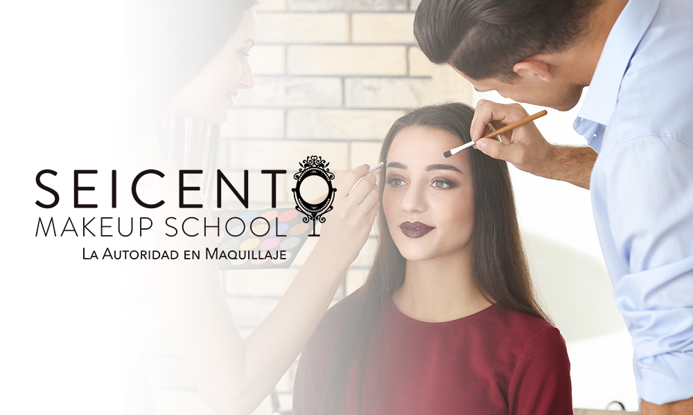 Seicento Makeup School