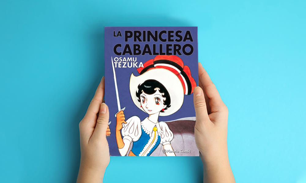 La Princesa Caballero