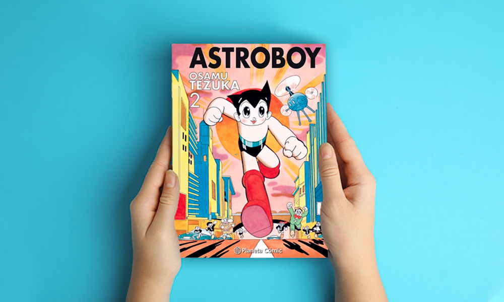 Astroboy 2