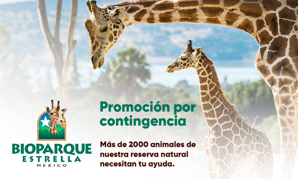 Bioparque Estrella