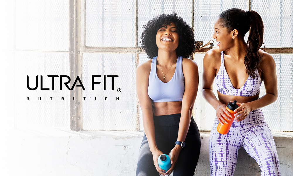 Ultra Fit Nutrition