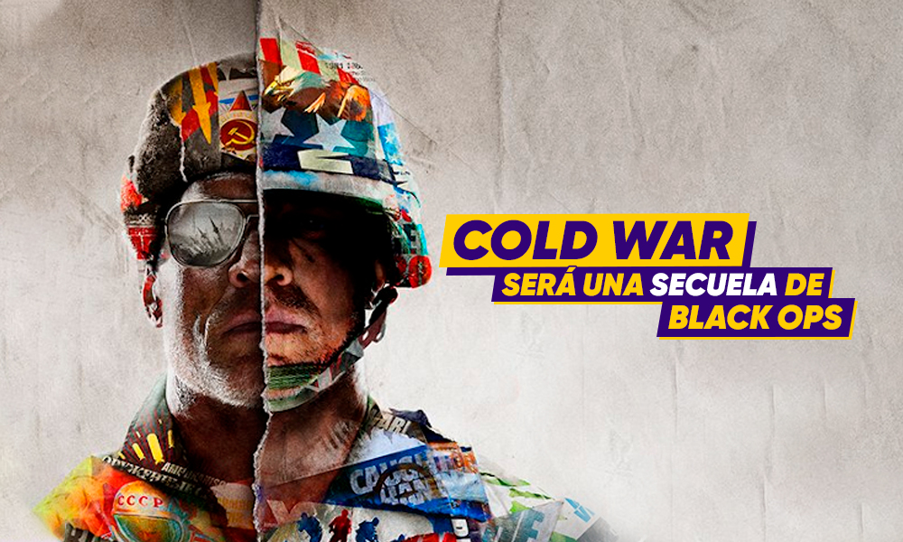 The Hive Gaming » Call of Duty Black Ops Cold War será una secuela ...