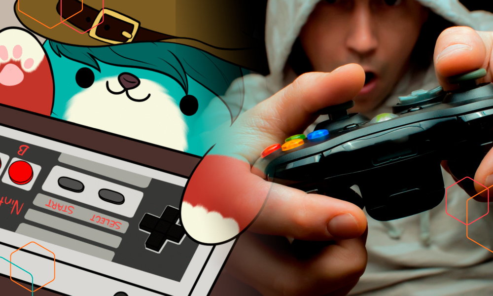 The Hive Gaming » Core-A-Gaming explica por qué 