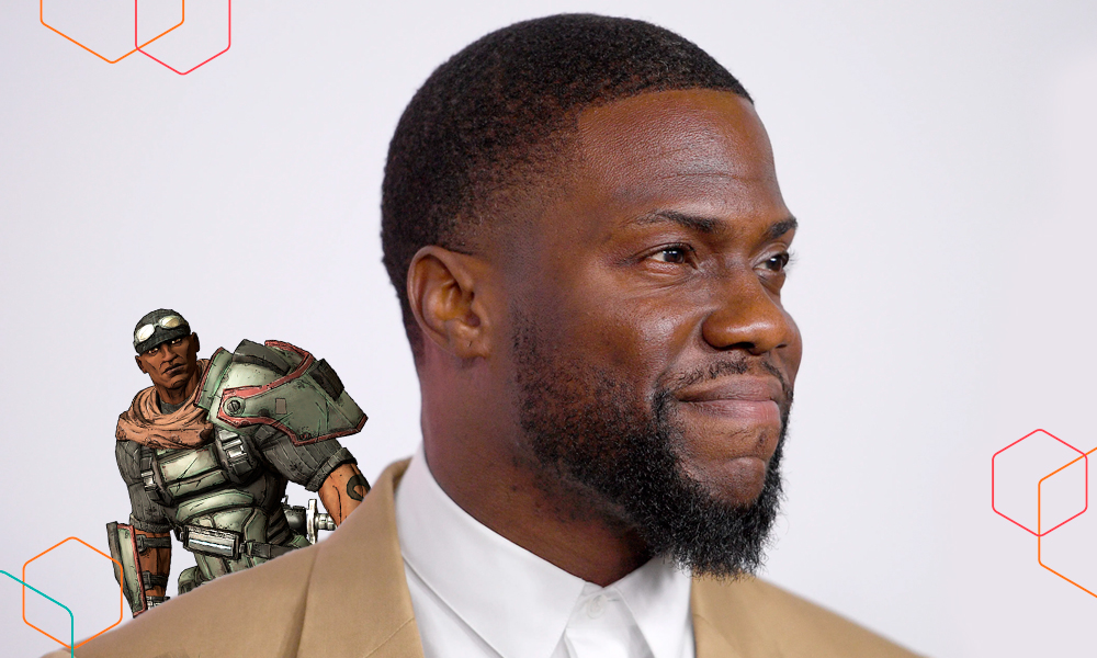 The Hive Gaming » Kevin Hart interpretará a Roland en película de ...