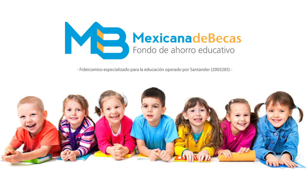 Mexicana de Becas