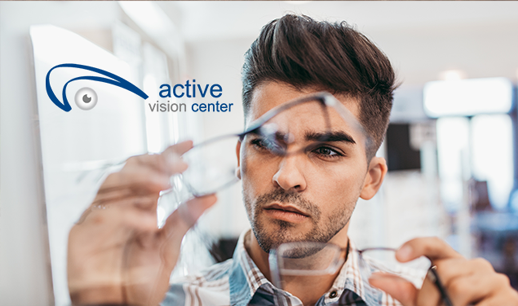 Active Vision Center