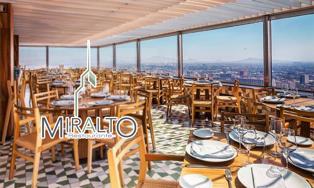Miralto Restaurante Bar