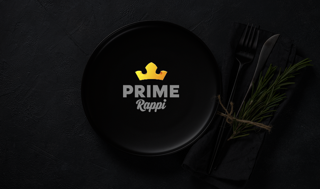 Rappi Prime