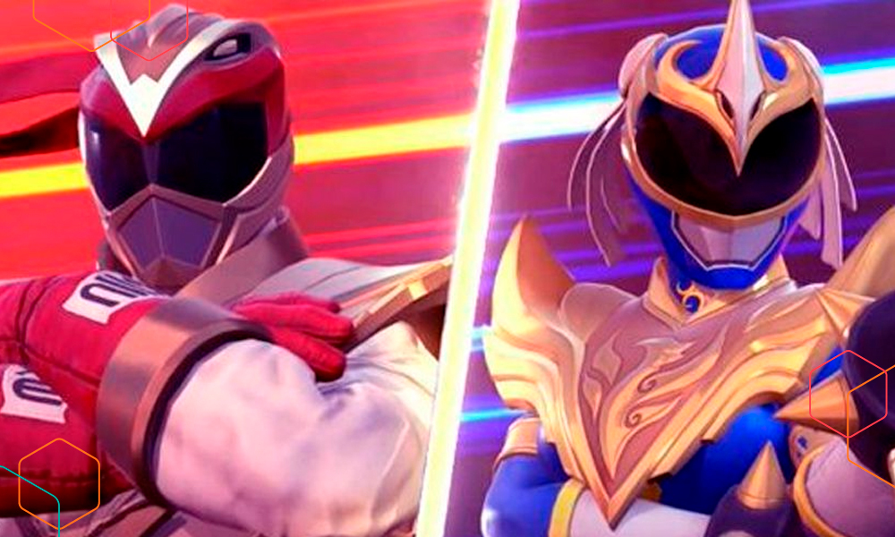 The Hive Gaming » Ryu y Chun-Li de Street Fighter llegan a Power ...