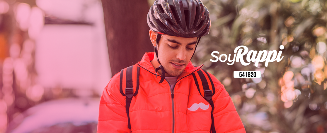 Soy Rappi
