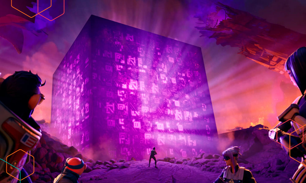 The Hive Gaming » Fortnite Chapter Season 8 trae nuevas armas y enemigos