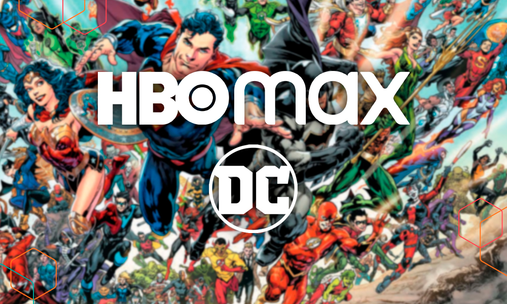 The Hive Gaming » DC Comics tendrá un documental de su historia en HBO Max