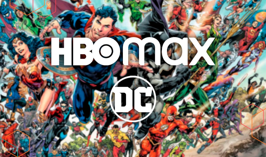 The Hive Gaming » DC Comics tendrá un documental de su historia en HBO Max