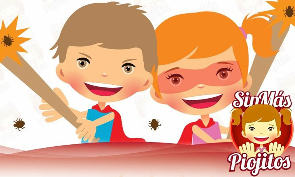 Sin Más Piojitos