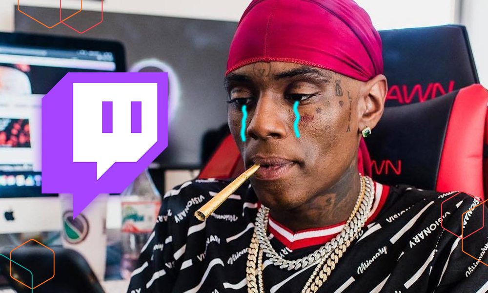 The Hive Gaming » Los fails de streamers de Twitch que no te puedes perder