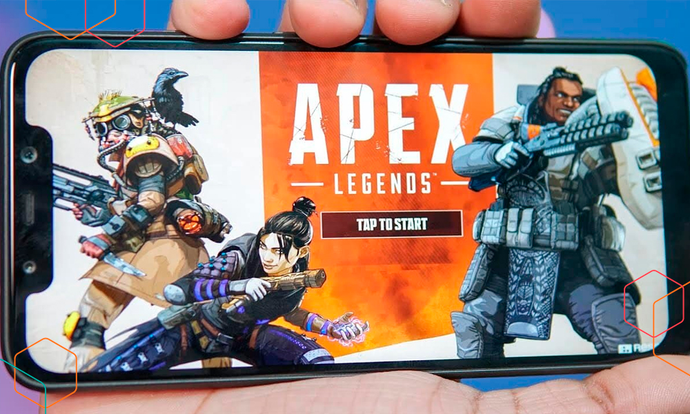 The Hive Gaming » Ya puedes descargar y jugar Apex
