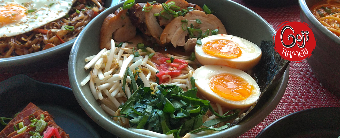 Goji Ramen