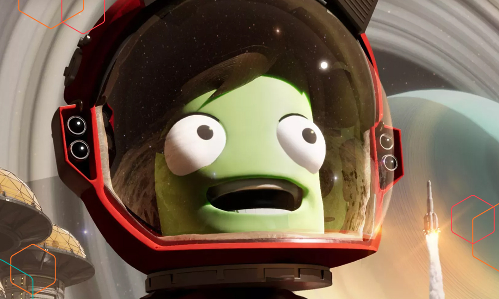 The Hive Gaming » Kerbal Space Program 2 actualiza su fecha de lanzamiento