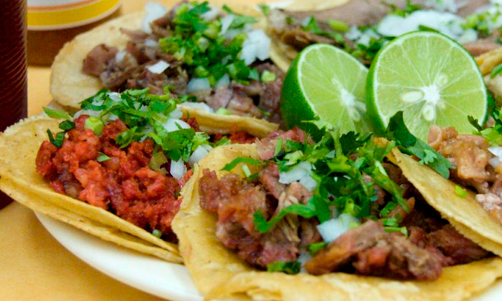 Taquería Los Güeros