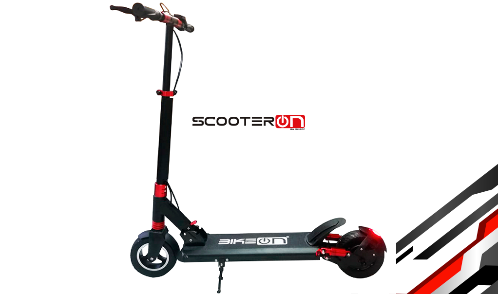 ScooterON