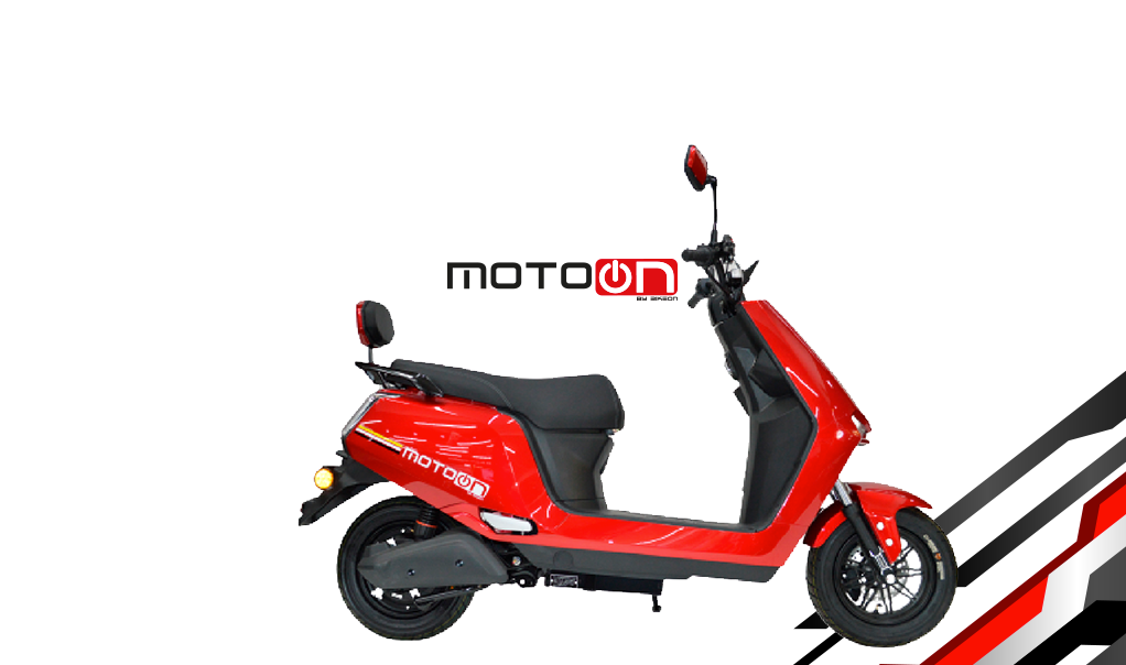 MotoON