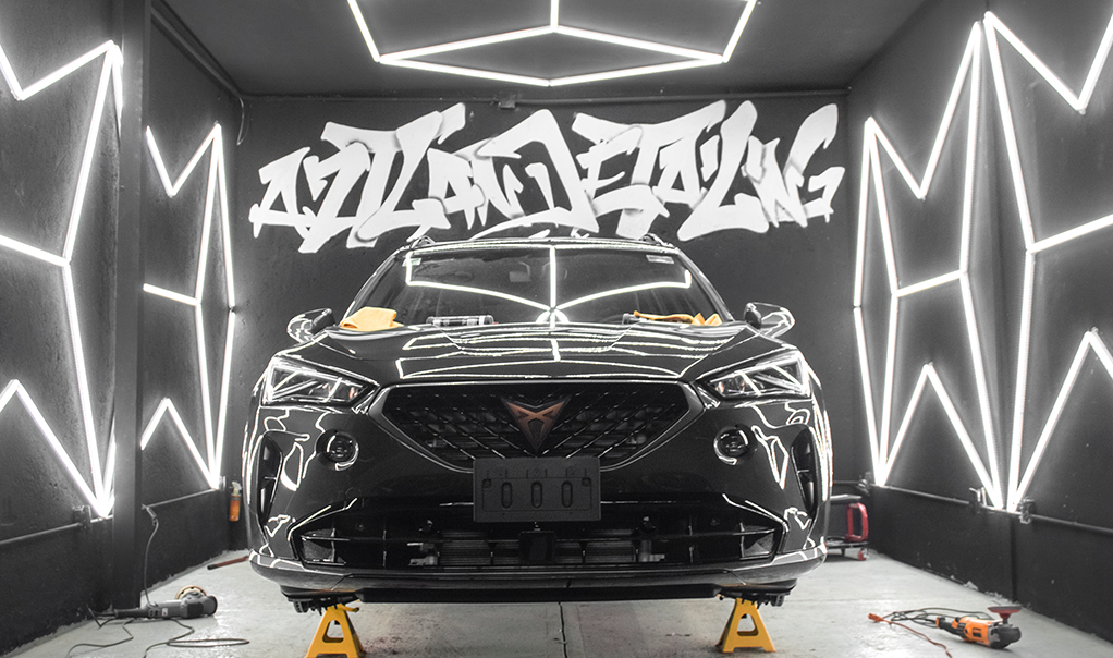 Aztlan Detailing Studio